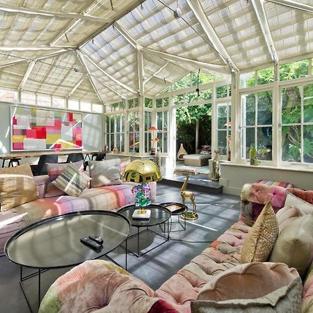 3 Bed House In Fulham Villa Londres Exterior foto