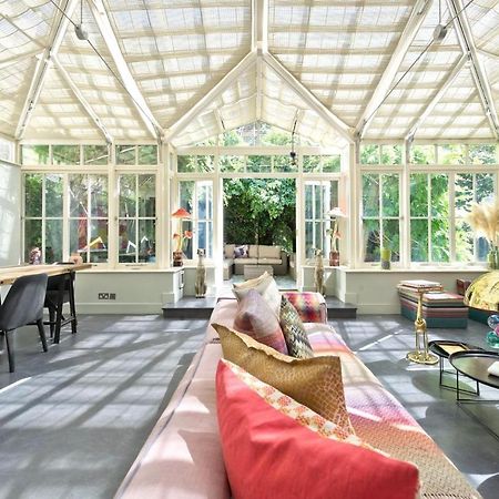 3 Bed House In Fulham Villa Londres Exterior foto