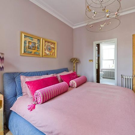 3 Bed House In Fulham Villa Londres Exterior foto