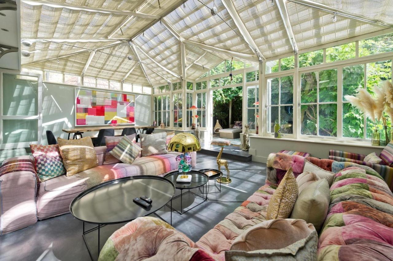 3 Bed House In Fulham Villa Londres Exterior foto